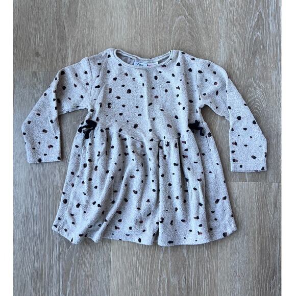 Zara Other - Zara Baby Girl Dress - Size 9-12m